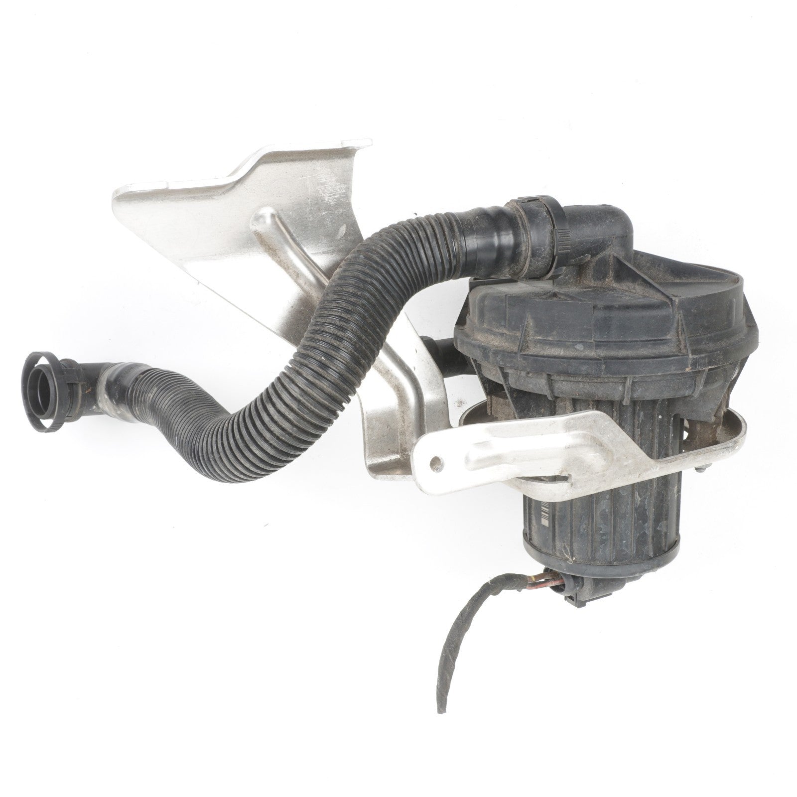 2011-2014 Audi D4 A8 A8L Air Secondary Injection Smog Pump Unit 07L959253B OEM
