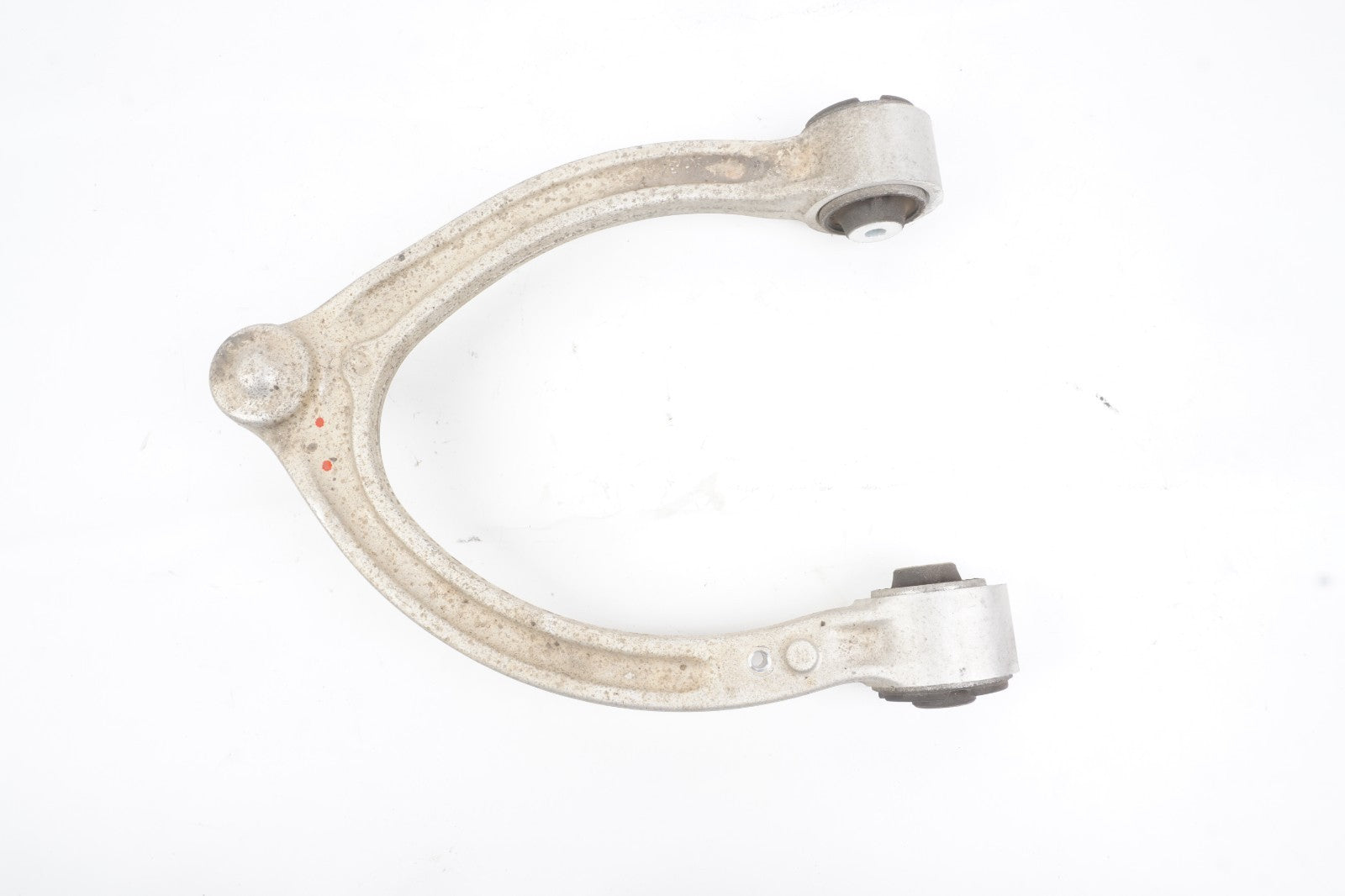 2007-13 Mercedes W221 S550 Front Passenger Side Upper Transverse Control Arm OEM