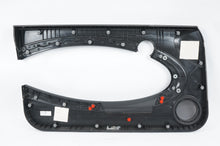 2007-2013 Mini Cooper R56 OEM Front Right Passenger Door Panel Cover Trim