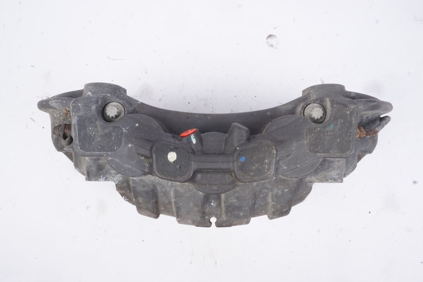 2011 - 2014 PORSCHE CAYENNE - Front Right Brake Caliper (Brembo) 7P5615106BE