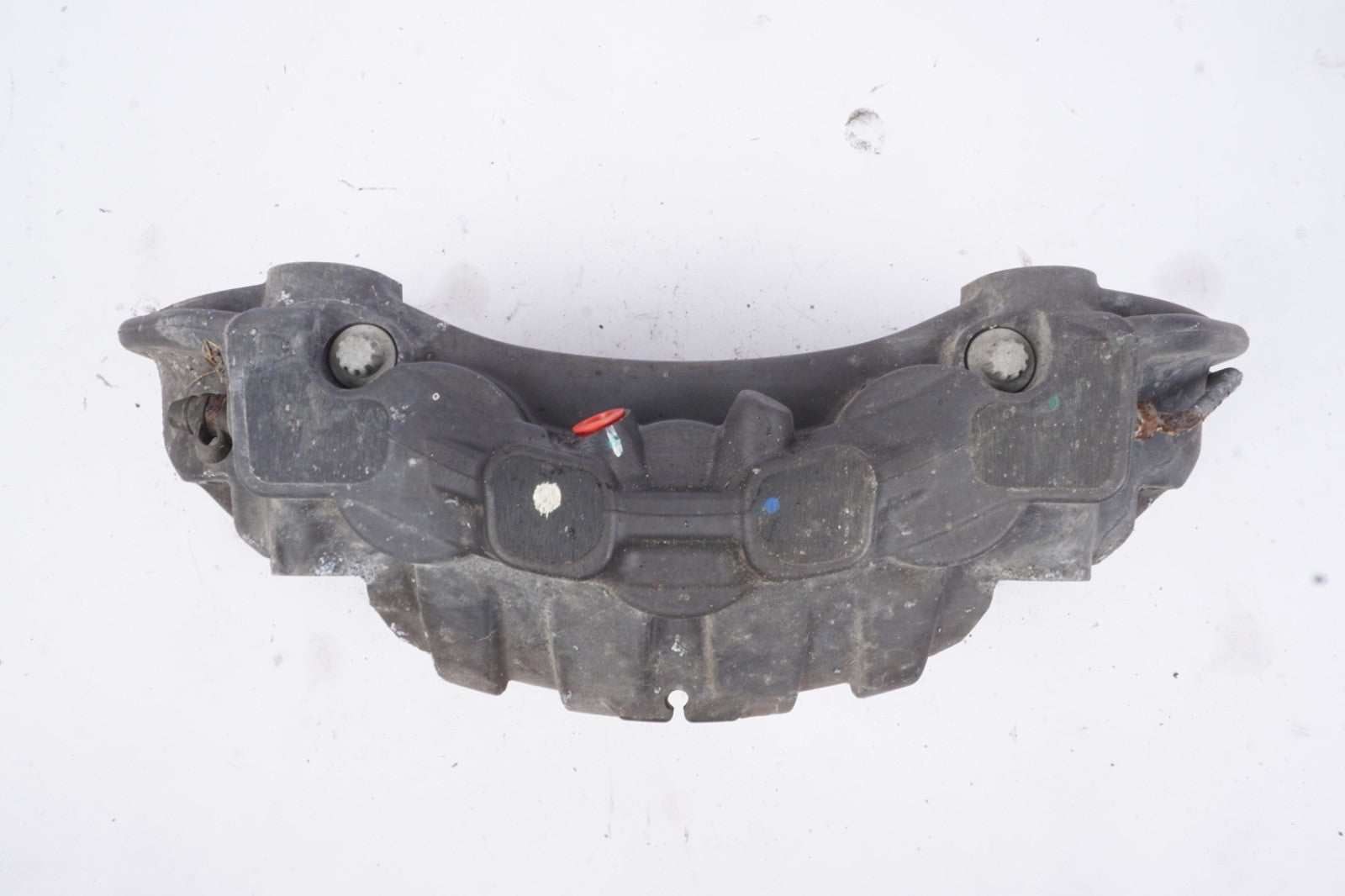 2011 - 2014 PORSCHE CAYENNE - Front Right Brake Caliper (Brembo) 7P5615106BE