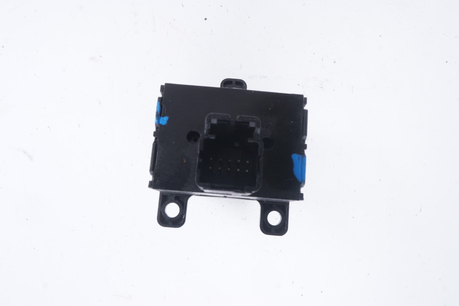 2014 - 2024 Maserati Ghibli Headlight Adjustment Switch Black 670019921 Oem