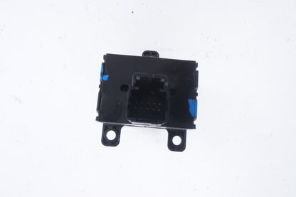 2014 - 2024 Maserati Ghibli Headlight Adjustment Switch Black 670019921 Oem