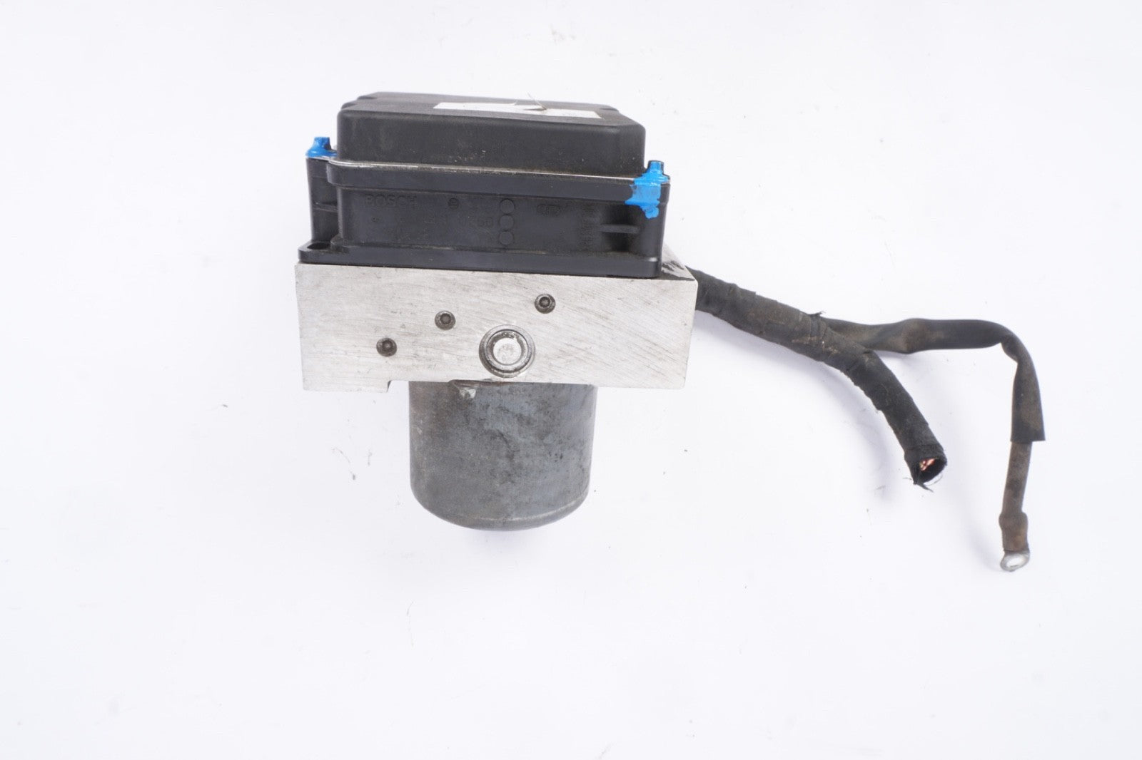 2010-2013 Mercedes E350 E550 Anti Lock Brake Module ABS Pump OEM 2124311448 