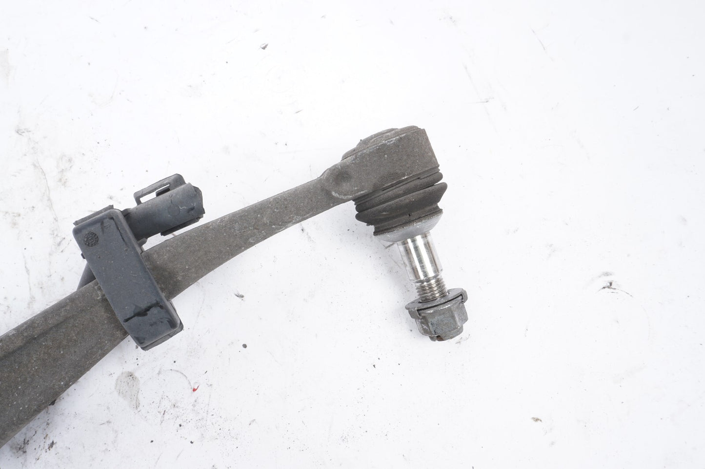 13 - 18 BMW 650i F06 RWD Rear Left Driver Side Upper Control Arm OEM