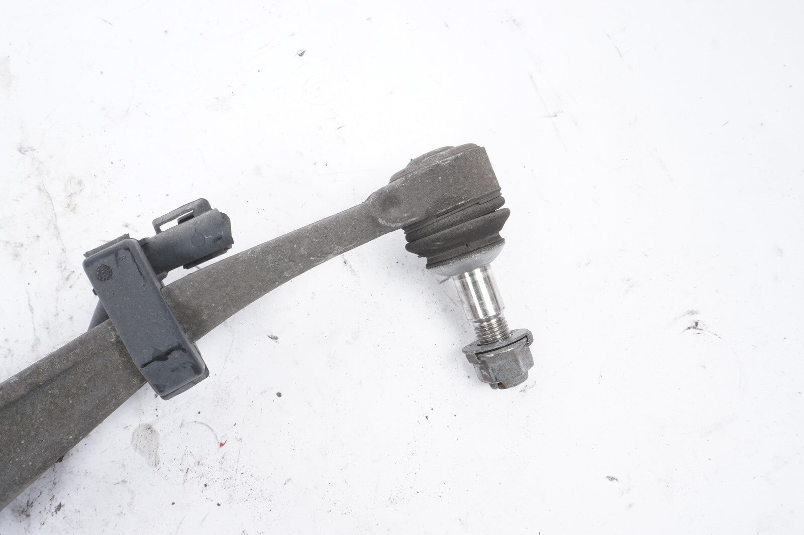 13 - 18 BMW 650i F06 RWD Rear Left Driver Side Upper Control Arm OEM