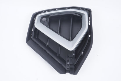 For  2020 AUDI Q3 F3 Front Bumper Left Lower Grille Cover
