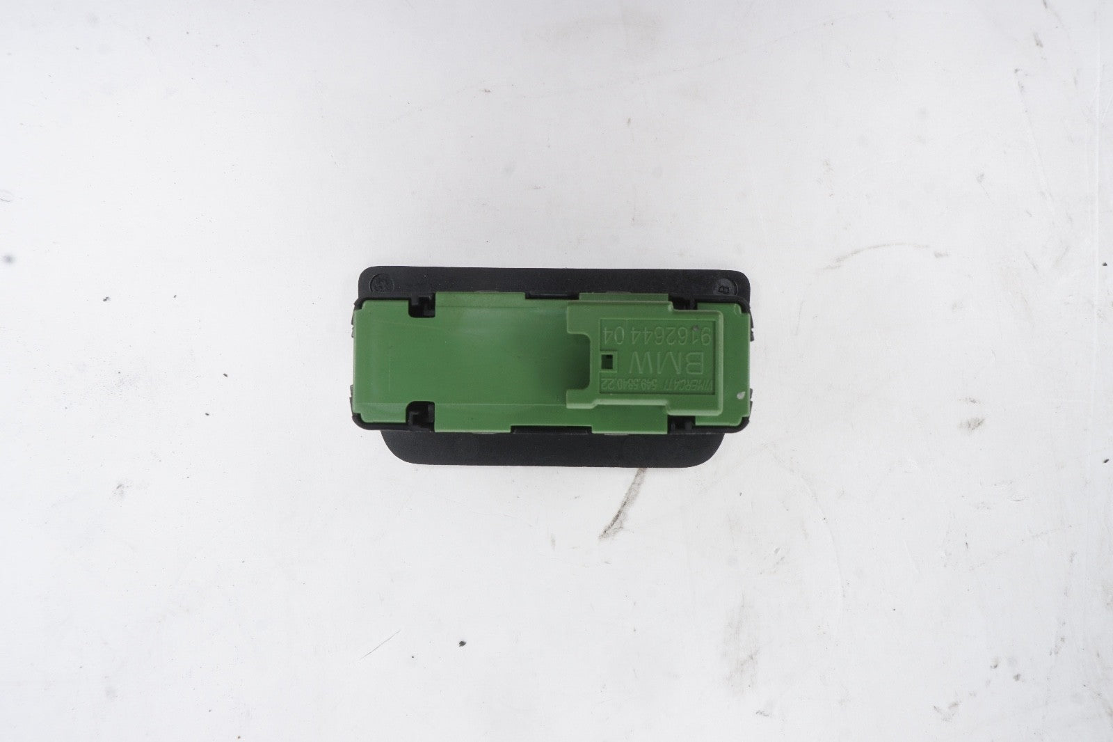 2013-2019 BMW 640I 650I Gran Coupe Center Lock Control Switch Button OEM 9162644
