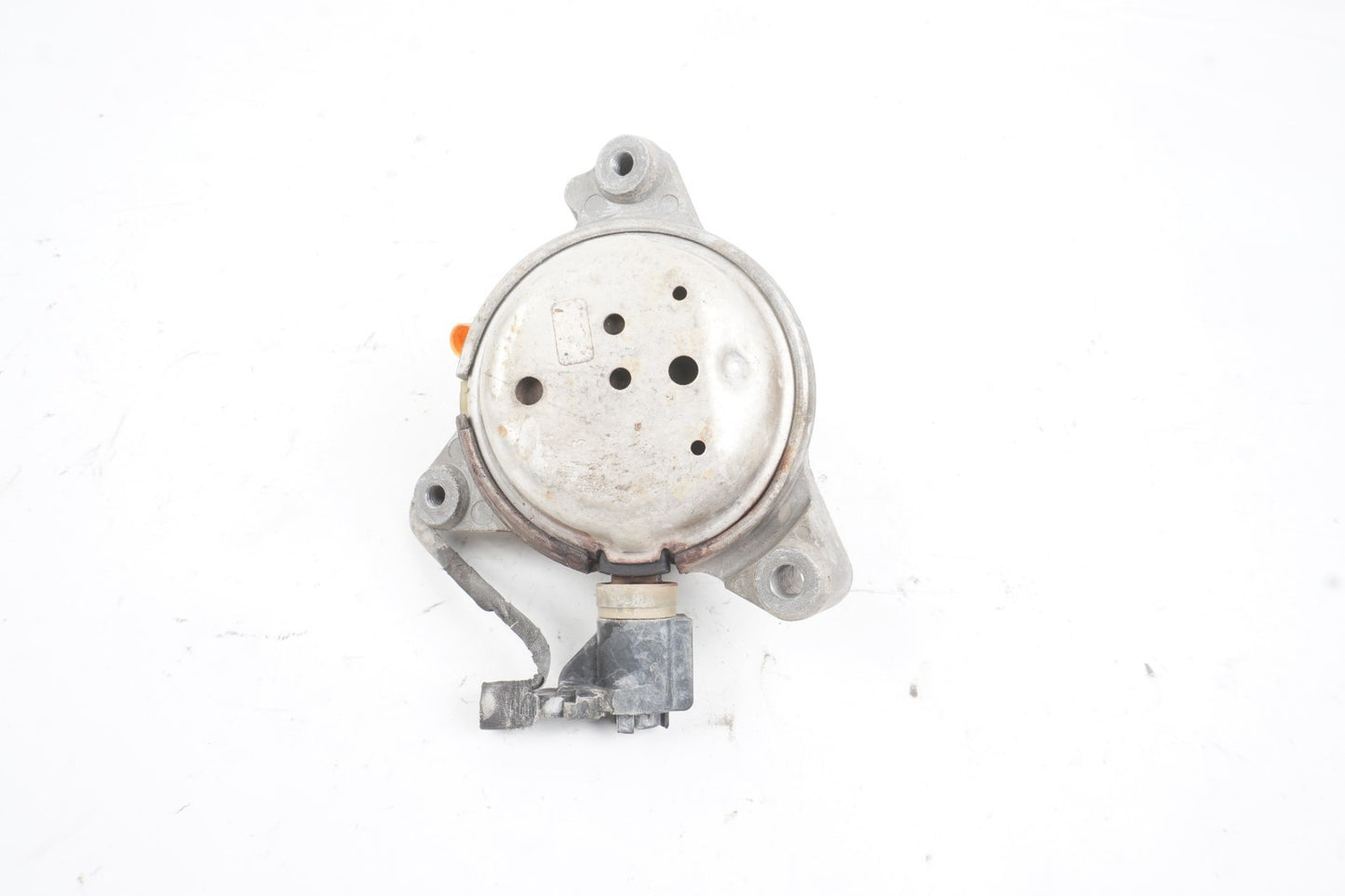 2011 2012 Audi A8 4.2l Transmission Mount Bracket Right Passenger Side OEM