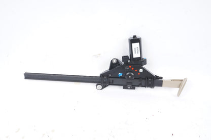10-17 Mercedes W207 E350 E550 CONVERTIBLE Right Side Seat Belt Feeder Motor