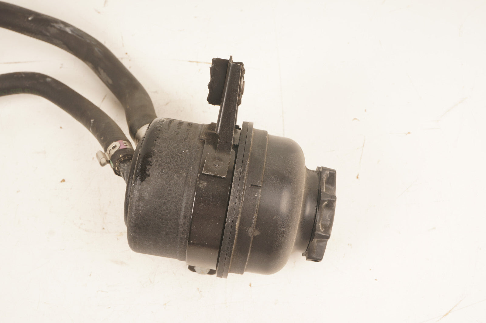 2007 2008 2009 2010 2011 2012 2013 BMW 328i POWER STEERING RESERVOIR 6768094 OEM