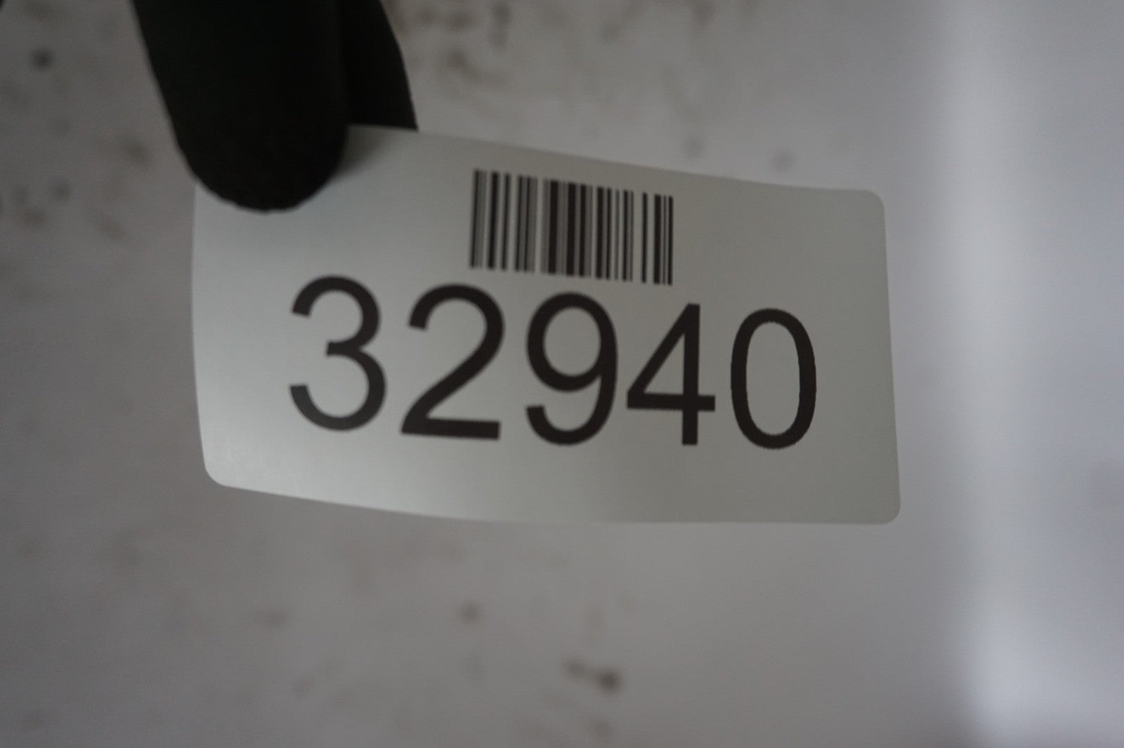 2003 - 2008 BMW Z4 E85 FRONT LEFT DRIVER DOOR SHELL  OEM