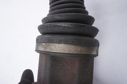 12-18 Audi A6 A7 A8 Quattro C7 Front Left or Right CV Axle Shaft Assembly OEM