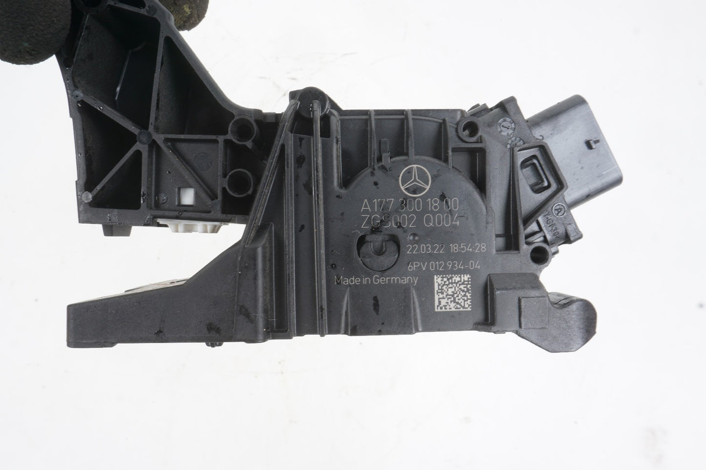 2020 - 2025 Mercedes GLB250 GLB200 GLB220 X247 Accleratot Gas Pedal Module OEM