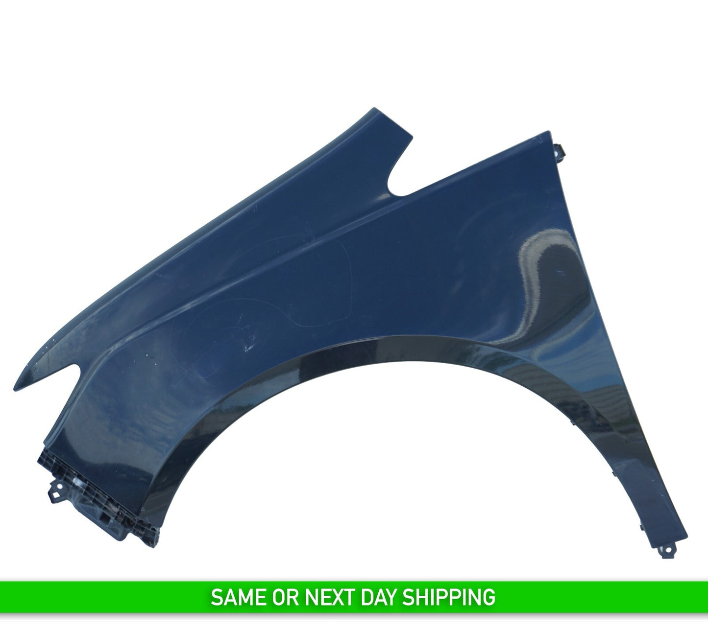 2014 - 2017 HONDA ODYSSEY FRONT LEFT DRIVER SIDE FENDER OEM