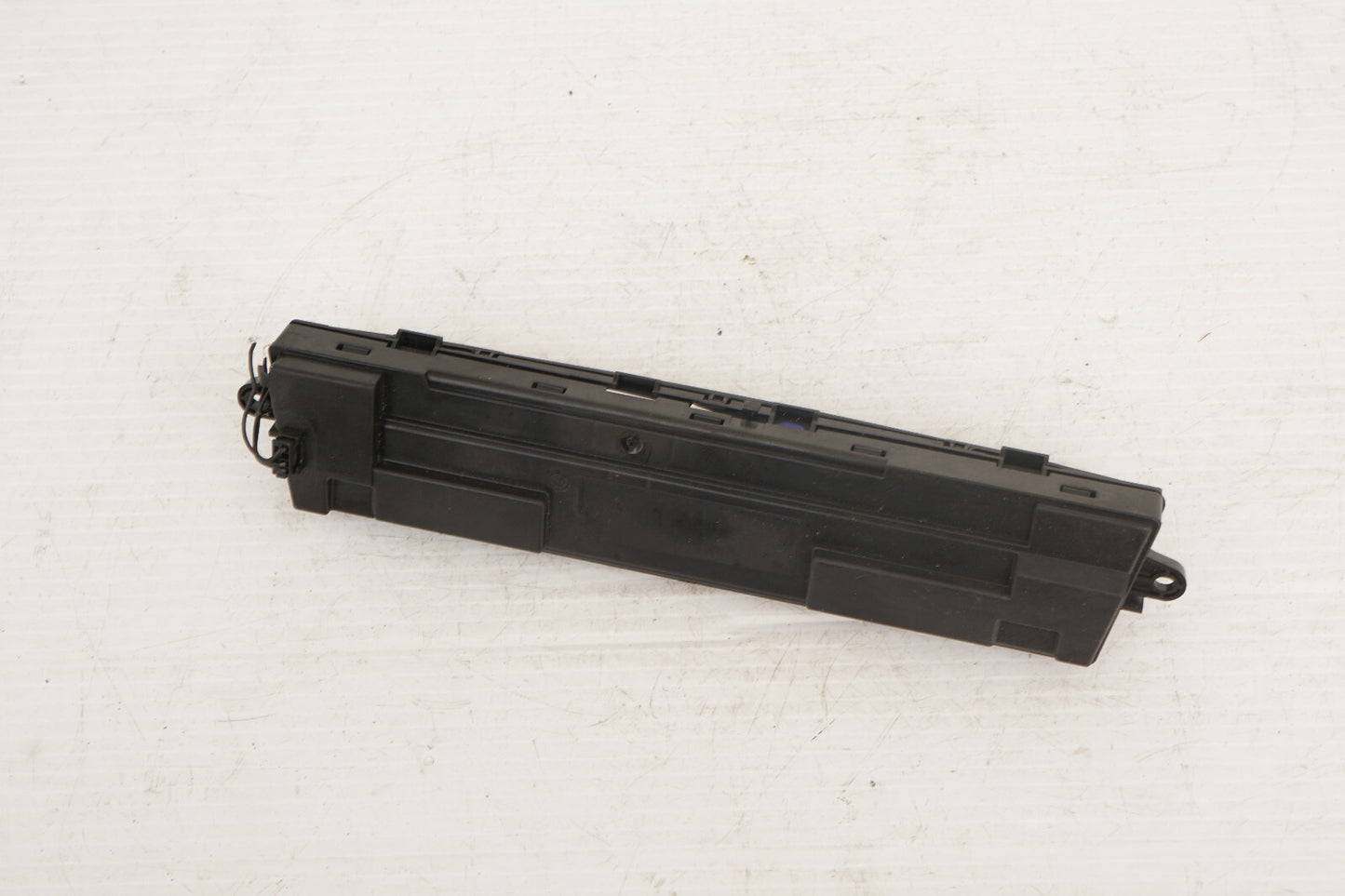 13-17 BMW F22 F30 F32 228I 328I 428I A/C HEATER CLIMATE CONTROL SWITCH PANEL OEM