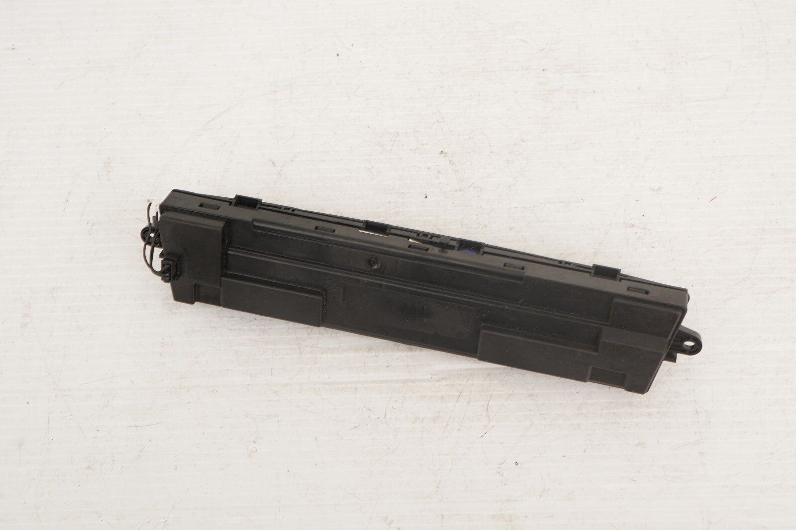 13-17 BMW F22 F30 F32 228I 328I 428I A/C HEATER CLIMATE CONTROL SWITCH PANEL OEM