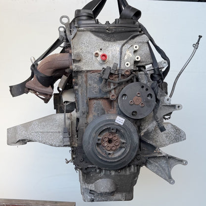2011 - 2018 Porsche Cayenne 958 3.6L V6 Engine Motor Assembly OEM 84k