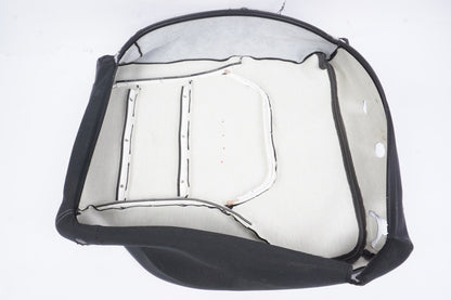 2015-2020 MERCEDES GLA250 REAR RIGHT 2ND ROW SEAT UPPER CUSHION BACKREST OEM