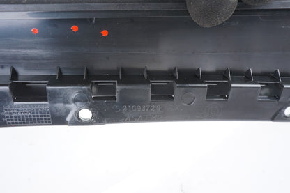 2019-2021 Jeep Renegade Front & Rear B-Pillar Door Applique Molding Left LH OEM