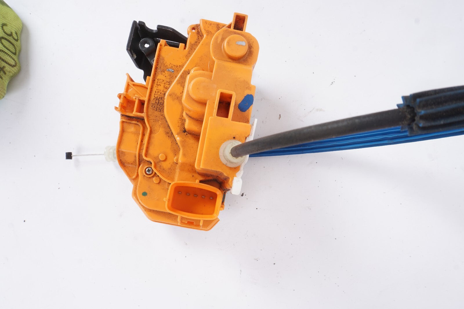 2014 - 2017 Fiat 500L Rear Left Driver Side Door Lock Actuator OEM