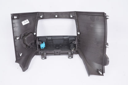 2018-2023 HONDA ODYSSEY OEM LOWER CENTER DASH BEZEL BROWN NH781L