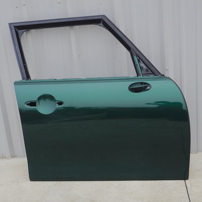 2015 2016 2017 2018 2019 2020 MINI COOPER RIGHT FRONT DOOR SHELL