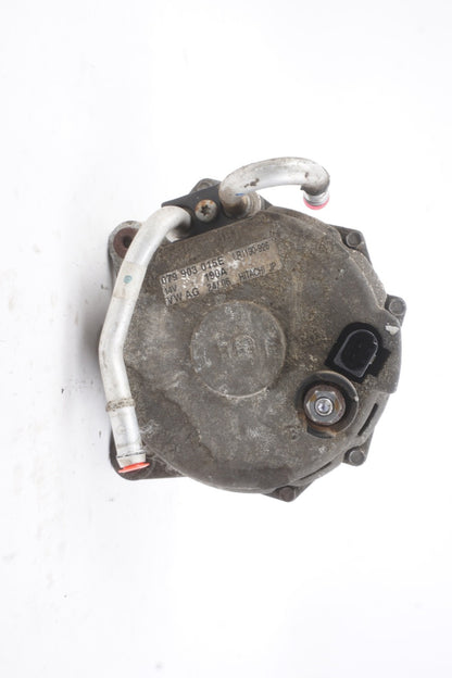 2007 - 2010 Audi A8 A8L A6 4.2L Alternator Generator 190Amp OEM