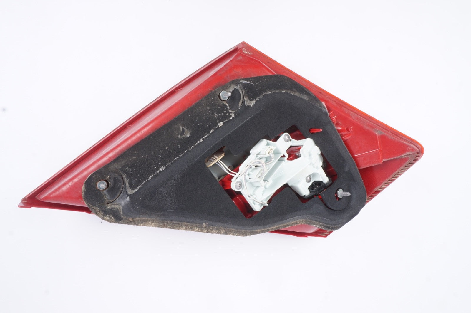 2010 - 2013 Mercedes W221 S550 S500 Rear Right Side Tail Light Taillight Lamp