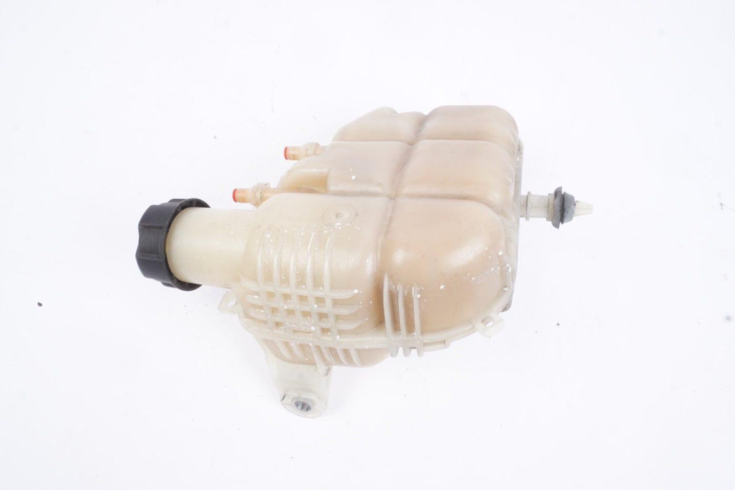 2017-2020 BMW F39 F44 F48 X1 X2 Engine Radiator Coolant Reservoir Expansion Tank