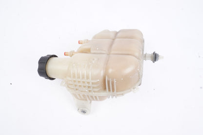 2017-2020 BMW F39 F44 F48 X1 X2 Engine Radiator Coolant Reservoir Expansion Tank