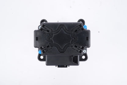 14-17 Mercedes W207 E350 E550 Console Head Unit Controller Knob Multi Switch OEM