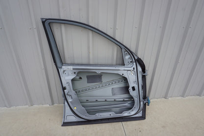 06 - 11 Mercedes W164 ML63 ML350 ML500 FRONT LEFT DRIVER SIDE DOOR SHELL OEM
