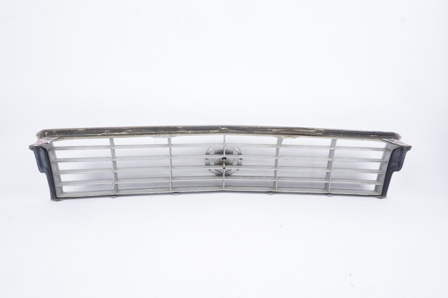 1987 - 1993 Cadillac Allante Front Center Chrome Grille & Emblem  OEM