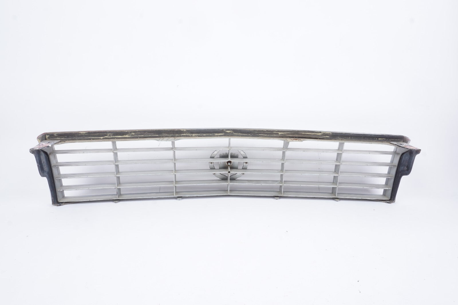 1987 - 1993 Cadillac Allante Front Center Chrome Grille & Emblem  OEM
