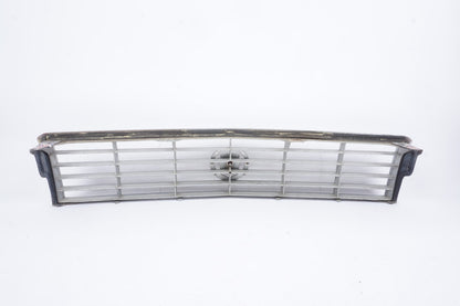 1987 - 1993 Cadillac Allante Front Center Chrome Grille & Emblem  OEM