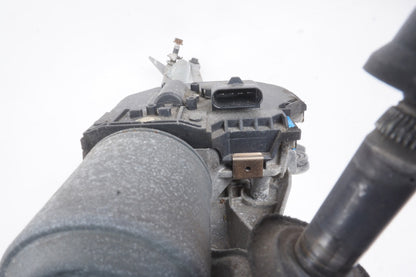 2011 - 2014 Mercedes E350 Convertible Front Windshield Wiper Motor Linkage OEM