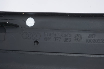 2011-2018 AUDI A8 (D4 4H) LWB - FRONT PANORAMIC SUNROOF SUN ROOF GLASS WINDOW