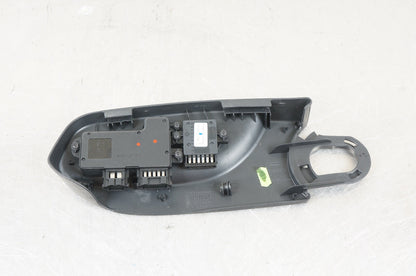 2005-2011 AUDI A6 QUATTRO - Front Right SEAT Switch TRIM Panel 4F0881318