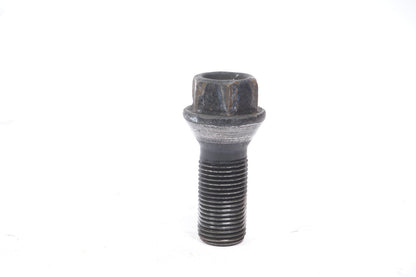 08-14 Mercedes W204 C300 C350 Wheel Lug Nut Bolt SET Of 16 OEM