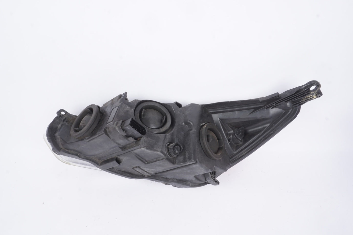 2015 2016 2017 2018 Ford Focus Headlight Right Side Halogen OEM
