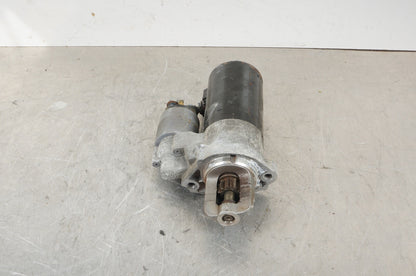 2013-2013 Mercedes-benz C300 Car Starter Motor Solenoid Oem