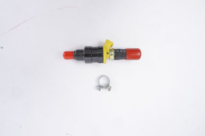 New Genuine Beck Arnley 155-0002 Multi Port Fuel Injector