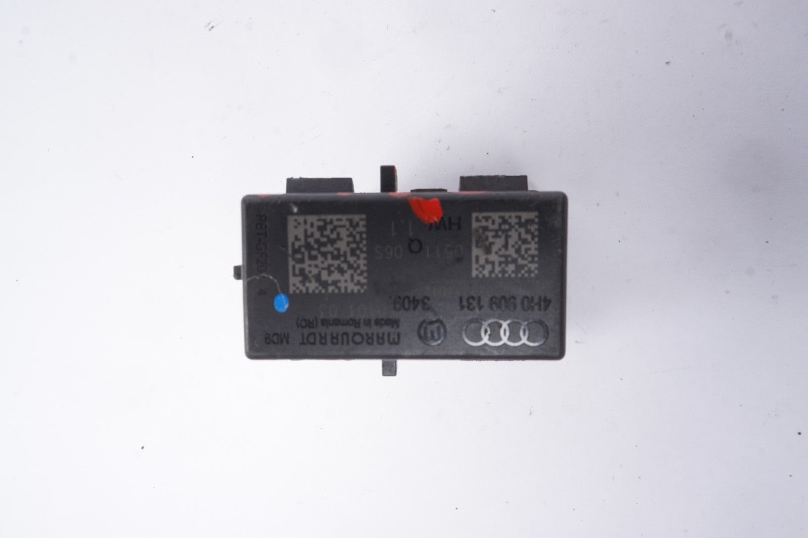2011  - 2014 Audi A7 A8 READER COIL  4H0909131