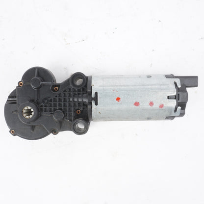 13-19 Mercedes X166 GL Rear 3rd Third Row Seat Motor Right OEM
