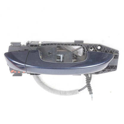 2012-2019 Volkswagen Passat Rear Right Passenger Side Exterior Door Handle OEM