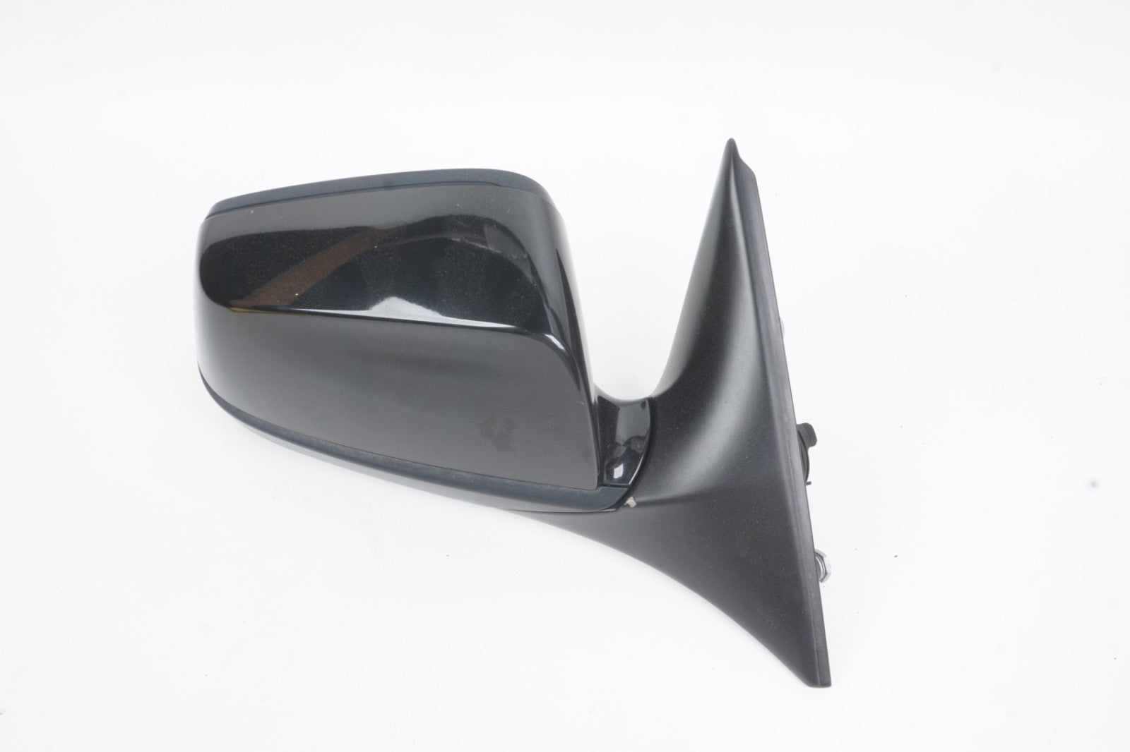 2012 - 2018 BMW F06 F13 640i 650i Right Exterior Mirror Assembly Heated Camera