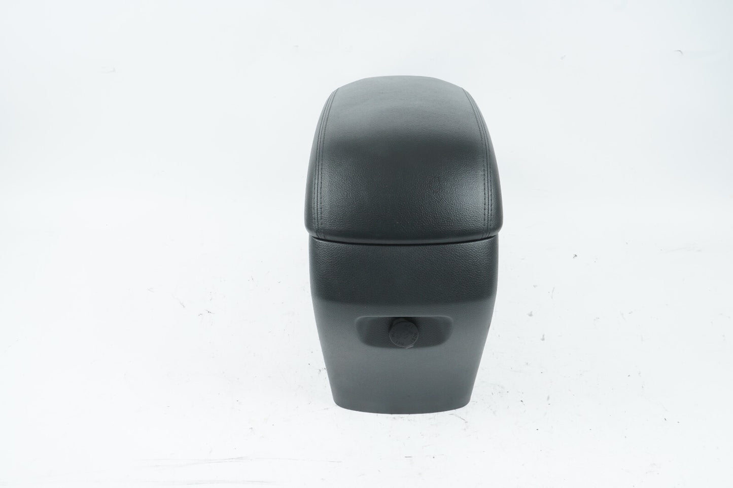 2013 - 2018 HYUNDAI SANTA FE CENTER CONSOLE STORAGE COMPARTMENT W/ ARM REST OEM