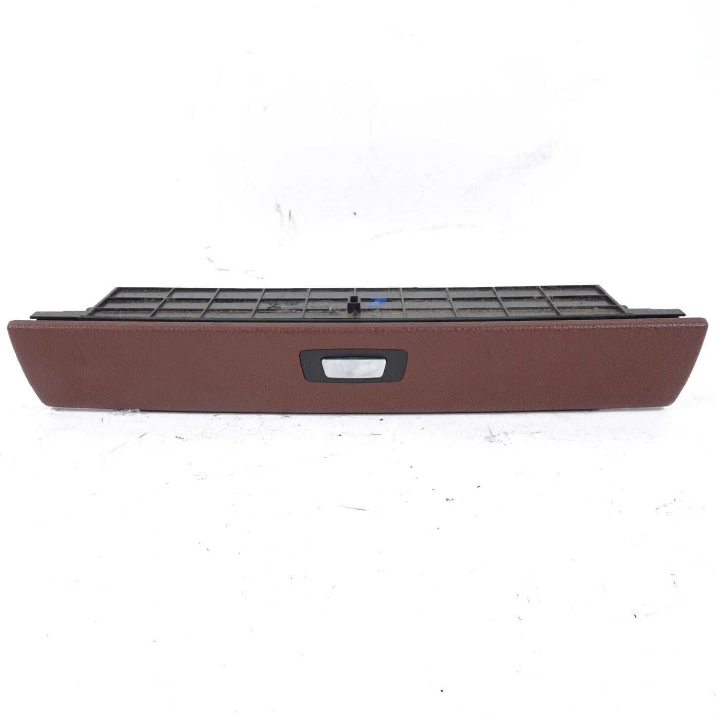 2010 - 2017 BMW 550I GT F07 Center Dash Tray Storage Compartment 9199118 OEM