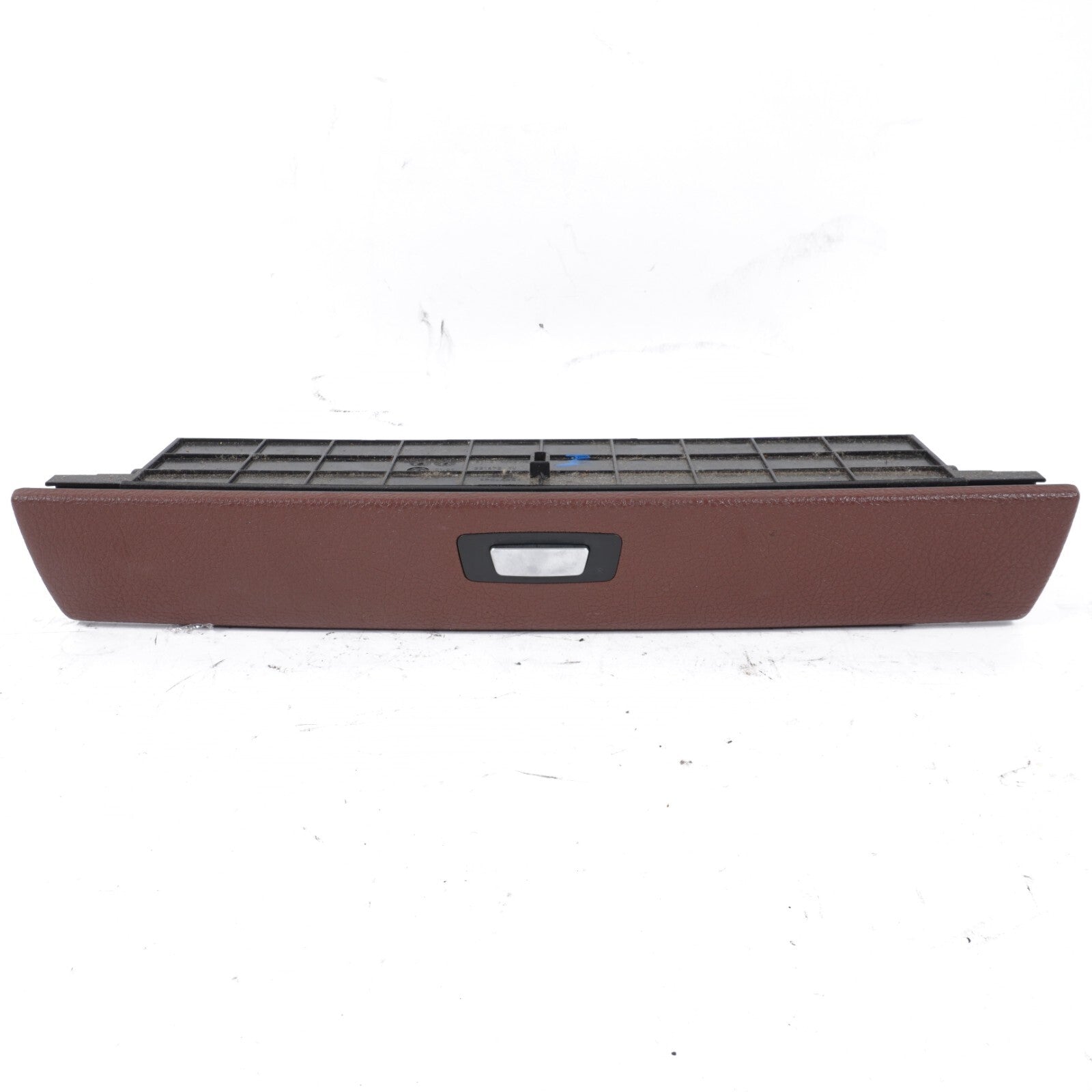 2010 - 2017 BMW 550I GT F07 Center Dash Tray Storage Compartment 9199118 OEM